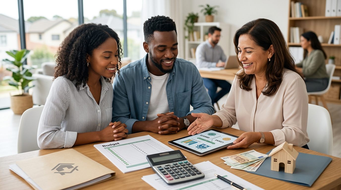 Grants vs. Loans: Which Housing Funding Is Right for You?