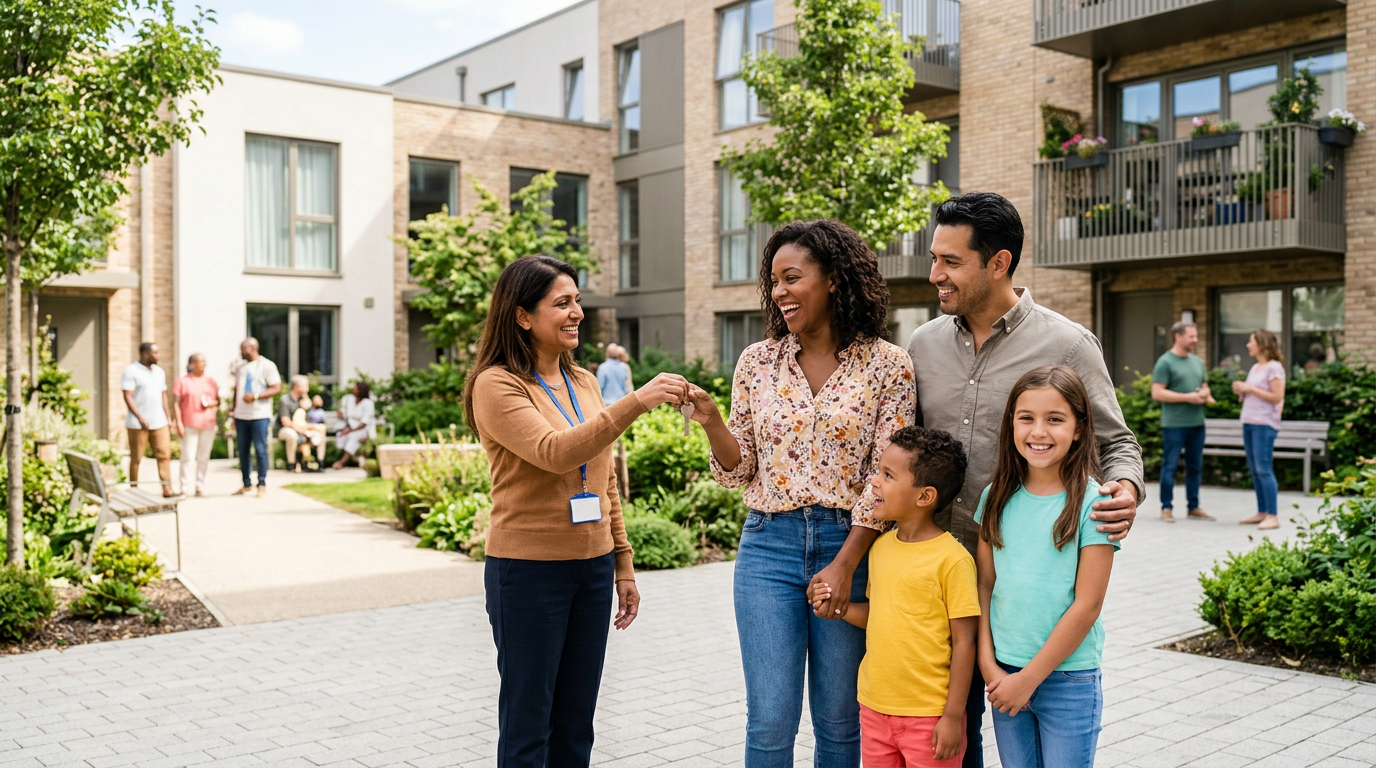 How to Compare Housing Programs and Choose the Right One