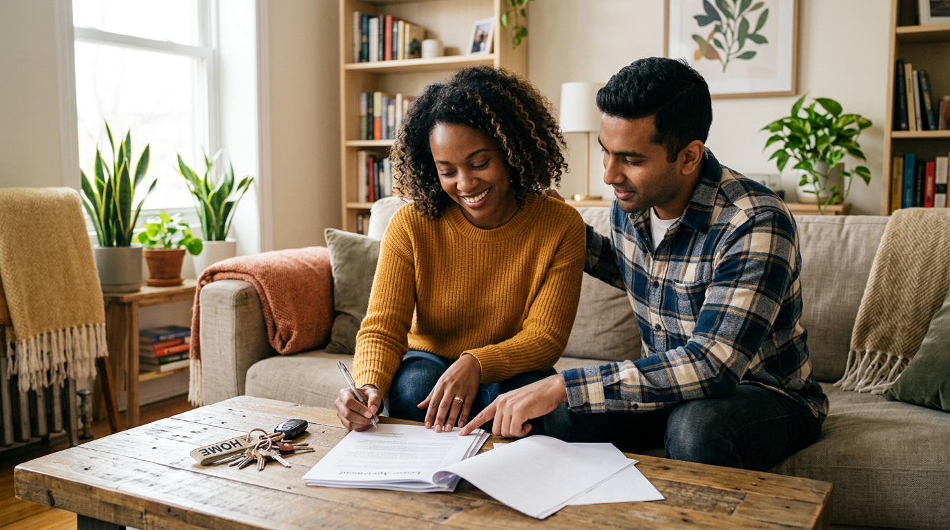 How to Read and Understand a Lease Agreement
